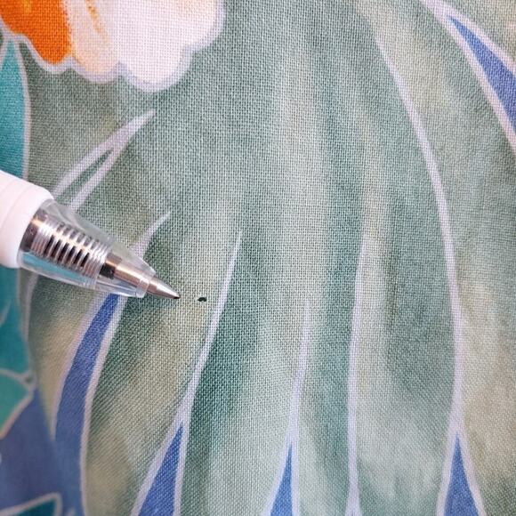 Hilo Hattie Vintage Men's Hawaiian Shirts Sz XL Vacation Beach Summer - Picture 6 of 9